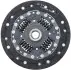 Комплект сцепления SACHS (3000 951 702) изображение 6