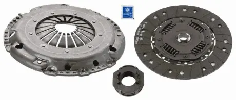 Фото Зчеплення (набір) SACHS (3000951708) зображення 1