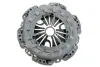 Комплект зчеплення (260мм) MERCEDES SPRINTER 3,5-T (B906), SPRINTER 3-T (B906), SPRINTER 4,6-T (B906), SPRINTER 5-T (B906) 3.0D 06.06-12.18 SACHS (3000951824) зображення 4