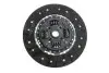 Комплект зчеплення (260мм) MERCEDES SPRINTER 3,5-T (B906), SPRINTER 3-T (B906), SPRINTER 4,6-T (B906), SPRINTER 5-T (B906) 3.0D 06.06-12.18 SACHS (3000951824) зображення 6