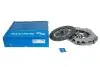 Комплект зчеплення (260мм) MERCEDES SPRINTER 3,5-T (B906), SPRINTER 3-T (B906), SPRINTER 4,6-T (B906), SPRINTER 5-T (B906) 3.0D 06.06-12.18 SACHS (3000951824) зображення 8