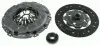 Фото Комплект зчеплення SACHS (3000951837) зображення 1