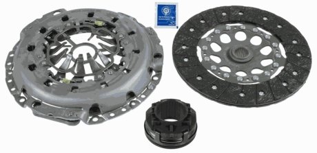 Комплект зчеплення SACHS 3000 951 839