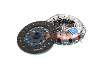 Фото Комплект зчеплення SACHS (3000951850) зображення 1