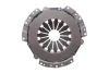 Комплект зчеплення з підшипником (240мм) NISSAN ALMERA II, ALMERA TINO, PRIMERA, X-TRAIL I 2.2D 03.00 SACHS (3000951869) зображення 9