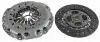 Фото Комплект зчеплення (240мм) VW CRAFTER 30-35, CRAFTER 30-50 2.5D 04.06-05.13 SACHS (3000951876) зображення 1