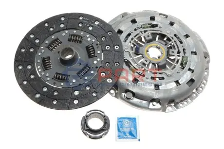Сцепление (набор) SACHS 3000951905 Купить в Украине