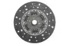 Фото Комплект зчеплення (260мм) AUDI Q7 VW TOUAREG 2.5D/3.6 01.03-05.10 SACHS (3000951905) зображення 6