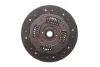 Комплект зчеплення (240мм) NISSAN INTERSTAR, PRIMASTAR OPEL MOVANO A, VIVARO A RENAULT MASTER II, TRAFIC II 1.9D 02.01 SACHS (3000951908) зображення 3