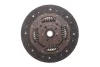 Комплект зчеплення (240мм) NISSAN INTERSTAR, PRIMASTAR OPEL MOVANO A, VIVARO A RENAULT MASTER II, TRAFIC II 1.9D 02.01 SACHS (3000951908) зображення 4