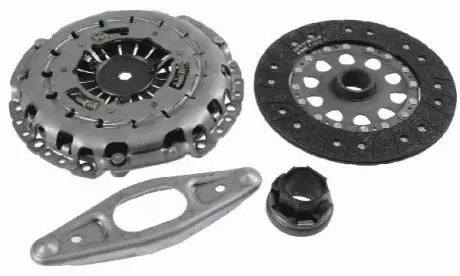 Комплект сцепления SACHS 3000 951 949