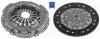 Комплект зчеплення (215мм) CHEVROLET AVEO OPEL ASTRA J, ASTRA J GTC, MERIVA B 1.4/1.4LPG 12.09 SACHS (3000 951 989) зображення 1