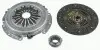Комплект зчеплення Hyundai Matrix 1.6 01-10 (d=215mm) (+вижимний) 3000954232