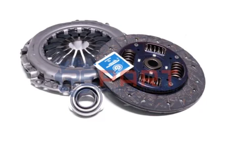 Фото 1 — Комплект зчеплення SACHS (3000954259) Фото Комплект зчеплення SACHS (3000954259) зображення 1