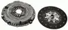 Фото Комплект зчеплення (240мм) HYUNDAI I40 I, I40 I CW, TUCSON KIA CARENS IV 1.6D/1.7D 07.11-09.20 SACHS (3000954417) зображення 1