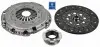 Комплект сцепления SACHS (3000 954 418) изображение 1
