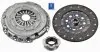 Комплект зчеплення (235мм) HYUNDAI I40 I, I40 I CW, IX35, SONATA VI, SONATA VII, TUCSON KIA OPTIMA, SPORTAGE III, SPORTAGE IV 2.0/2.0H 08.09-09.22 SACHS (3000954427) зображення 1