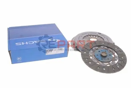 Комплект зчеплення SACHS 3000970003 Купити в Україні