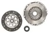 Фото Комплект зчеплення Audi A4 1.9TDI 01-08 (85kw) (d=228mm) (+вижимний) SACHS (3000970005) зображення 2
