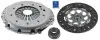 Фото Комплект зчеплення Audi A4 1.9TDI 01-08 (85kw) (d=228mm) (+вижимний) SACHS (3000970005) зображення 3