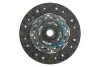 Фото Комплект зчеплення Ford Mondeo 1.8 TDCi 07-15 (d=240mm) (+ вижимний) SACHS (3000970013) зображення 5