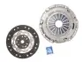 Комплект зчеплення (228мм) ALFA ROMEO 159, BRERA, SPIDER 1.9/2.2 09.05-11.11 SACHS (3000 970 016) зображення 1