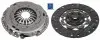 Фото Комплект зчеплення (240мм) VW TIGUAN 2.0 09.07-07.18 SACHS (3000 970 018) зображення 1