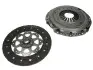 Комплект зчеплення Hyundai iX35 2.0 CRDi 09-15/KIA Sportage 2.0 CRDi 10-15 (d=240mm) 3000970040