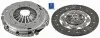 Комплект сцепления SACHS (3000 970 042) изображение 1