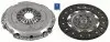 Комплект сцепления SACHS (3000 970 044) изображение 1
