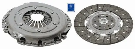 Сцепление (набор) SACHS 3000970050