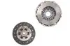 Фото Комплект зчеплення SACHS (3000970054) зображення 2
