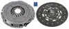 Фото Комплект зчеплення (250мм) OPEL INSIGNIA A SAAB 9-3, 9-3X, 9-5 2.0-2.8 01.08-03.17 SACHS (3000 970 059) зображення 1