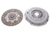 Комплект зчеплення VW Caddy III 1.9TDI 08-10 (77kw)/2.0TDI 07-10 (103kw) (d=240mm) 3000970062