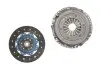 Комплект зчеплення (240мм) FIAT BRAVO II LANCIA DELTA III 1.6D 09.07-12.14 SACHS (3000970068) зображення 1