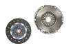 Комплект зчеплення (240мм) FIAT BRAVO II LANCIA DELTA III 1.6D 09.07-12.14 SACHS (3000970068) зображення 2