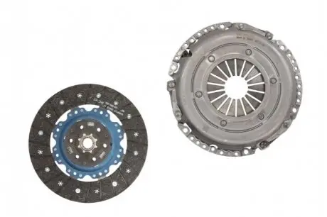 Комплект зчеплення (240мм) FIAT BRAVO II LANCIA DELTA III 1.6D 09.07-12.14 SACHS 3000970068