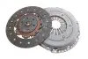 Комплект зчеплення Fiat Doblo 1.6 D Multijet 10- (d=240mm) 3000970071