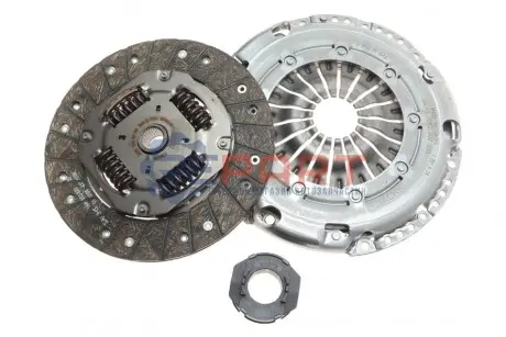 Фото Комплект зчеплення SACHS (3000 970 074) зображення 1