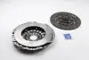 Комплект зчеплення VW T5 2.5TDI/4motion 03-09 (96kw) (d=240mm) (+вижимний) 3000970075