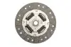 Фото Комплект зчеплення (228мм) VW BEETLE, CADDY ALLTRACK IV, CADDY IV, CC B7, EOS, GOLF PLUS V, GOLF V, GOLF VI, JETTA III, JETTA IV, PASSAT B6, PASSAT B7, SCIROCCO III 1.4/1.4ALK/1.4CNG 11.05-09.20 SACHS (3000970082) зображення 4
