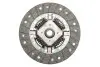 Фото Комплект зчеплення (228мм) VW BEETLE, CADDY ALLTRACK IV, CADDY IV, CC B7, EOS, GOLF PLUS V, GOLF V, GOLF VI, JETTA III, JETTA IV, PASSAT B6, PASSAT B7, SCIROCCO III 1.4/1.4ALK/1.4CNG 11.05-09.20 SACHS (3000970082) зображення 5
