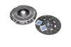 Комплект зчеплення Fiat Ducato 2.3/3.0D 06- (d=259mm) 3000970086