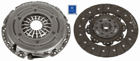 Автозапчасть SACHS 3000970096 (фото 1)