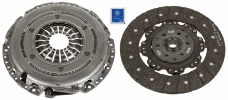 Автозапчасть SACHS 3000970096