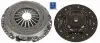 Комплект зчеплення 3000 970 105