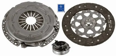 Автозапчасть SACHS 3000 970 108
