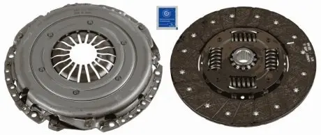 Автозапчасть SACHS 3000 970 115