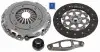 Автозапчасть SACHS (3000 970 124) изображение 1