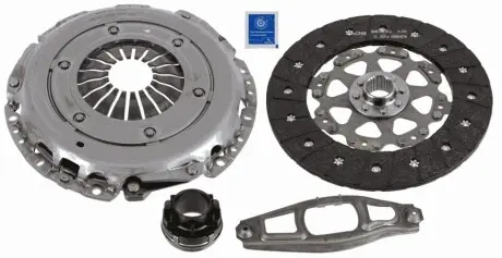 Автозапчасть SACHS 3000 970 124